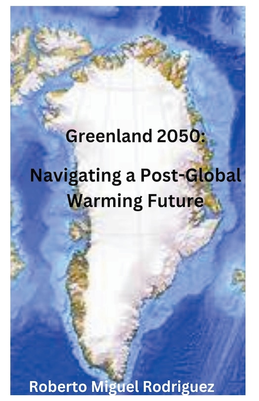 Front cover_Greenland 2050