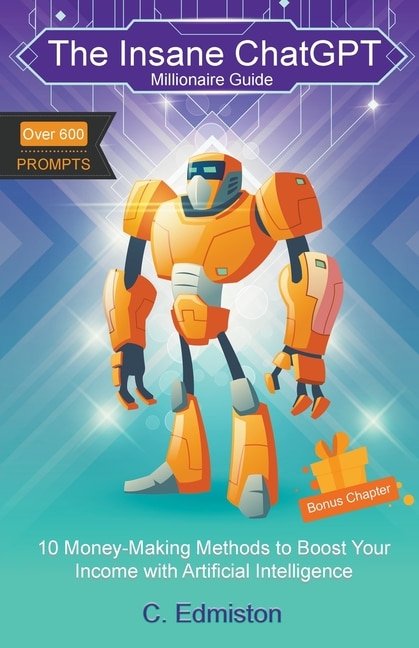Couverture_The Insane ChatGPT Millionaire Guide