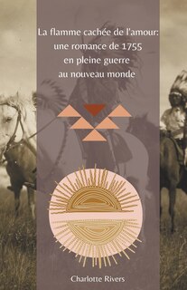 Front cover_La Flamme Cachée de l'Amour
