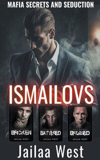 Couverture_Mafia Secrets and Seduction Collection