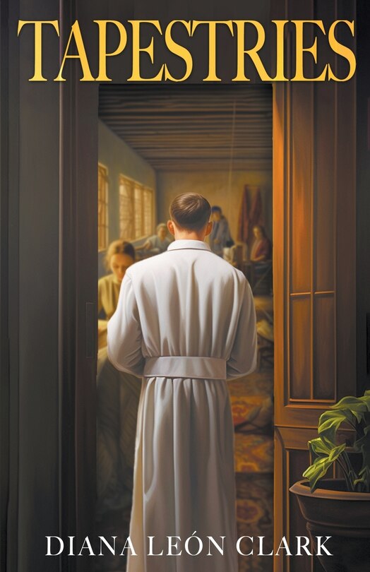 Front cover_Tapestries