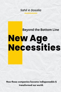 Front cover_New Age Necessities