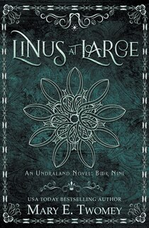 Front cover_Linus at Large