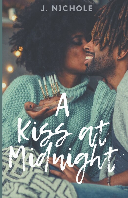 Front cover_A Kiss at Midnight