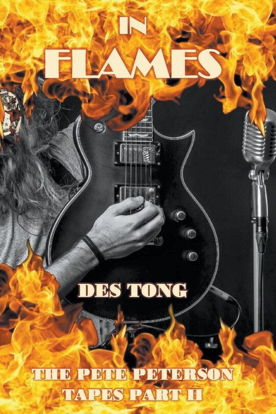 Front cover_In Flames