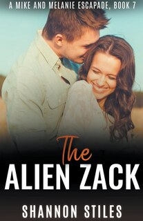Front cover_The Alien Zack