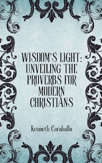 Front cover_Wisdom's Light