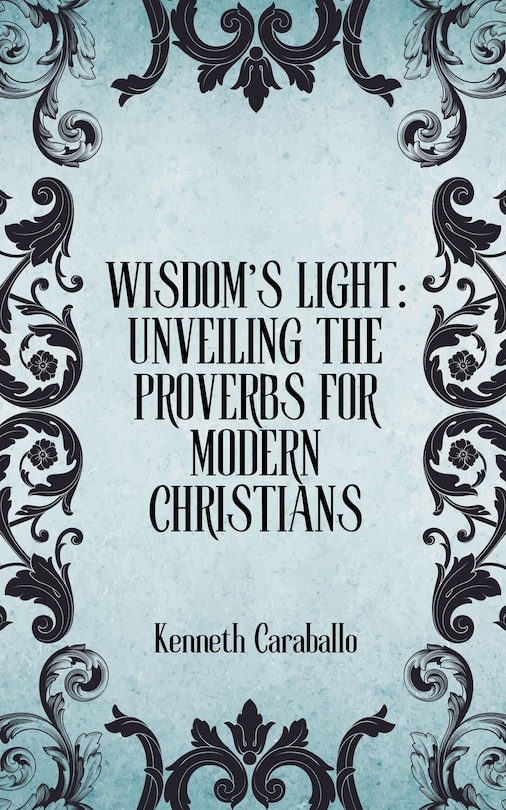 Front cover_Wisdom's Light