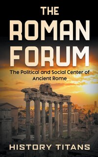 Couverture_The Roman Forum