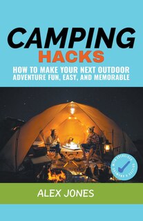 Couverture_Camping Hacks