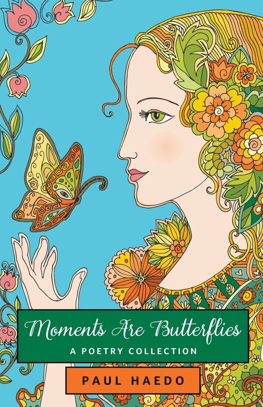 Front cover_Moments Are Butterflies
