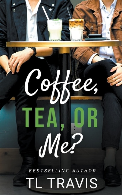 Front cover_Coffee, Tea, or Me?
