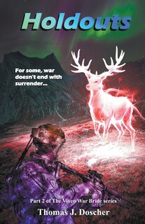 Couverture_Holdouts - Part 2 of The Vixen War Bride Series
