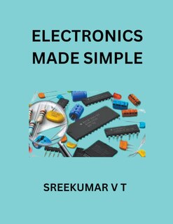 Front cover_Electronics Made Simple