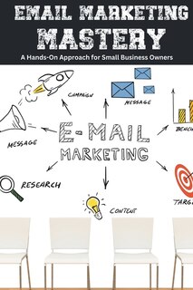 Front cover_Email Marketing Mastery