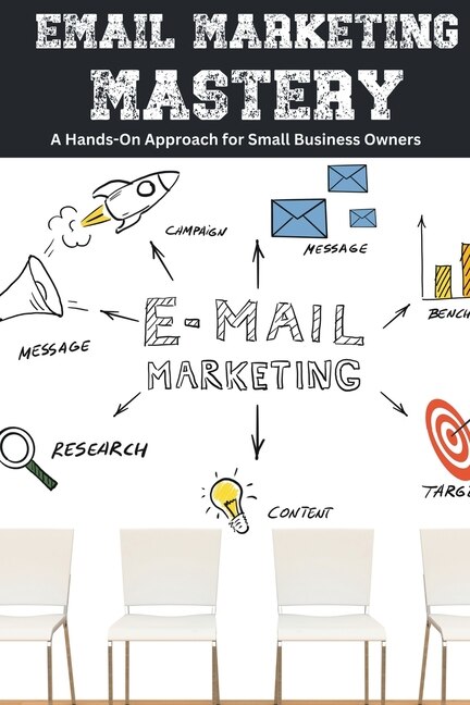 Front cover_Email Marketing Mastery