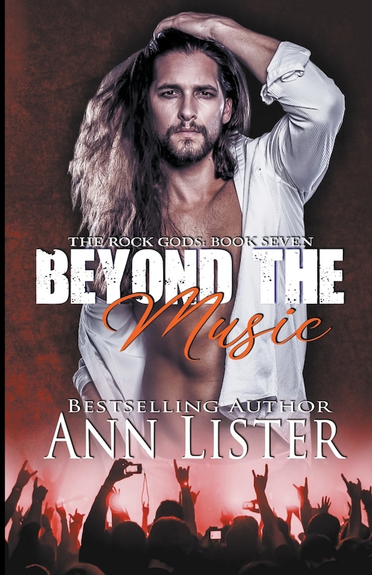 Front cover_Beyond The Music