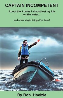 Front cover_Captain Incompetent