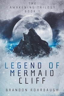 Front cover_Legend of Mermaid Cliff