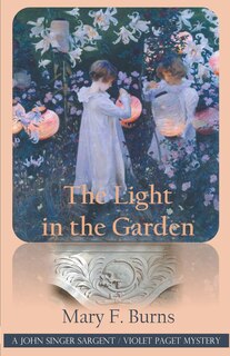 Front cover_The Light in the Garden