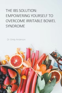 Front cover_The IBS Solution