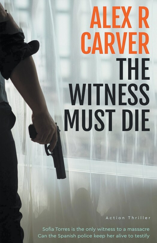 Couverture_The Witness Must Die