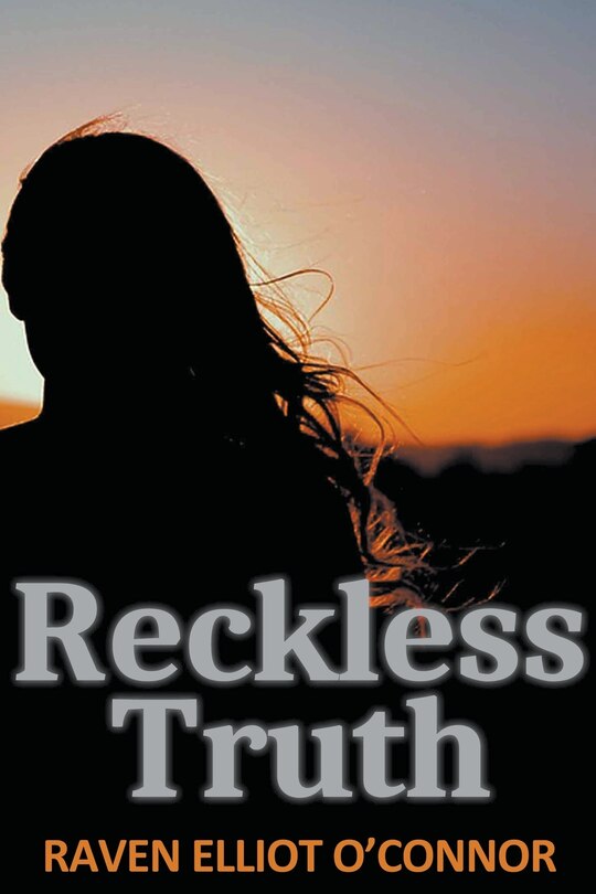 Front cover_Reckless Truth