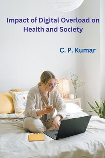 Couverture_Impact of Digital Overload on Health and Society