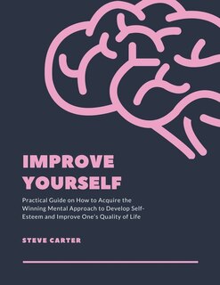 Couverture_Improve Yourself