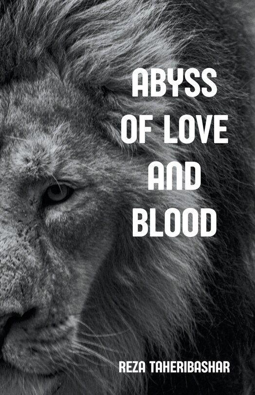 Couverture_Abyss Of Love And Blood