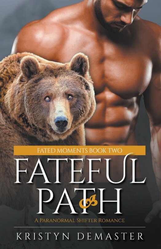 Front cover_Fateful Path