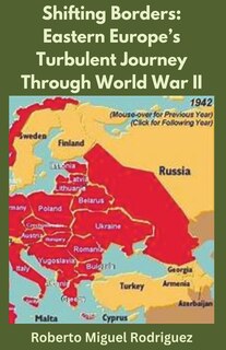 Front cover_Shifting Borders