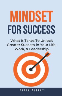 Couverture_Mindset For Success