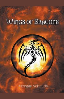Front cover_Wings of Dragons
