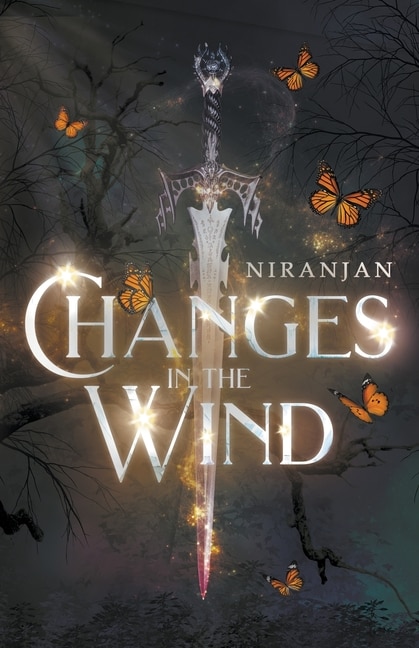 Front cover_Changes in the Wind