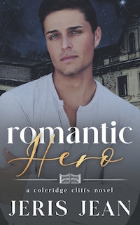 Front cover_Romantic Hero