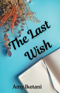 Front cover_The Last Wish