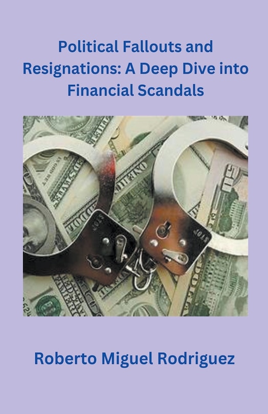 Couverture_Political Fallouts and Resignations