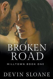 Couverture_Broken Road