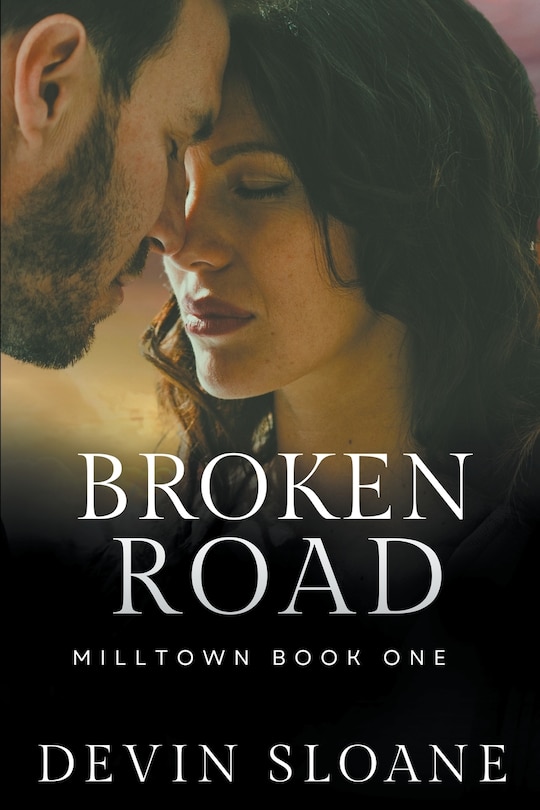 Couverture_Broken Road