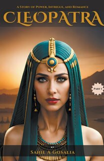 Front cover_Cleopatra