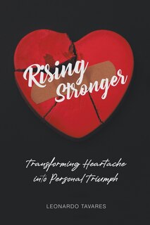 Front cover_Rising Stronger