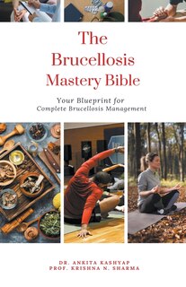 Front cover_The Brucellosis Mastery Bible