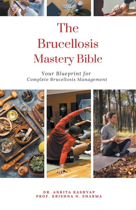 Front cover_The Brucellosis Mastery Bible