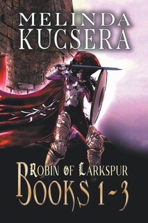 Front cover_Robin of Larkspur