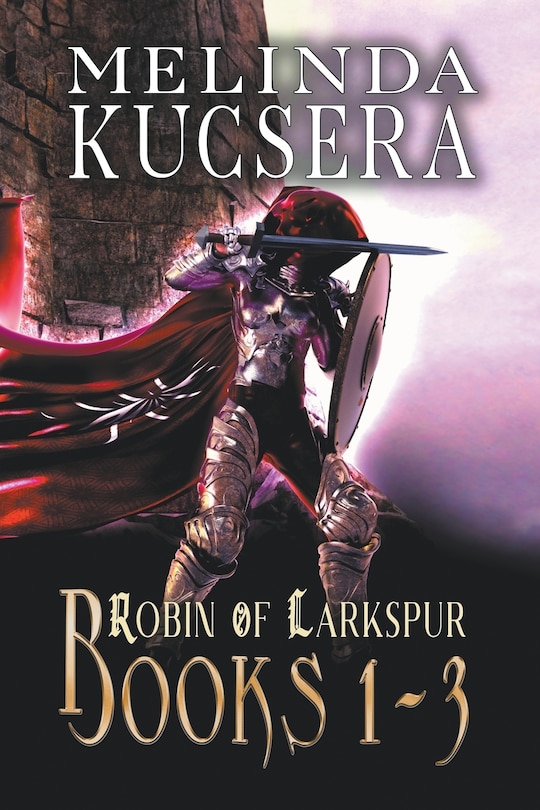 Front cover_Robin of Larkspur