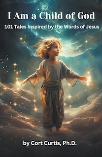 Front cover_I Am a Child of God