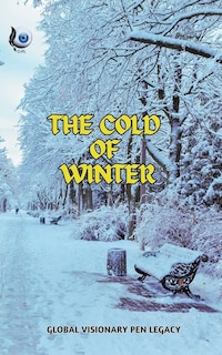 Front cover_The Cold Of Winter
