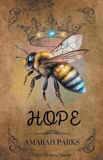 Front cover_Hope