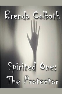 Front cover_Spirited One